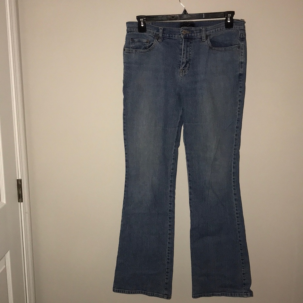 Women’s New York & Company Jeans size 10 Tall
